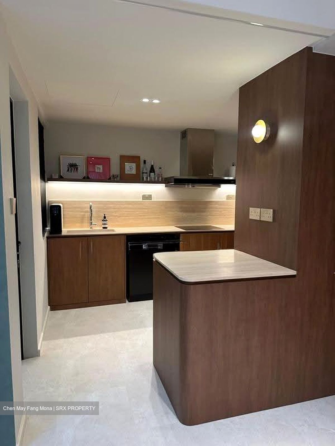 The Tanamera (D16), Condominium #619048871